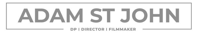 Adam St John Films
